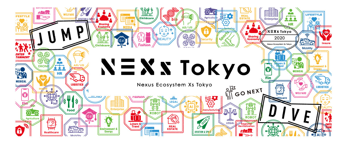 NEXs TOKYO